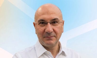 Yan Rabinovich