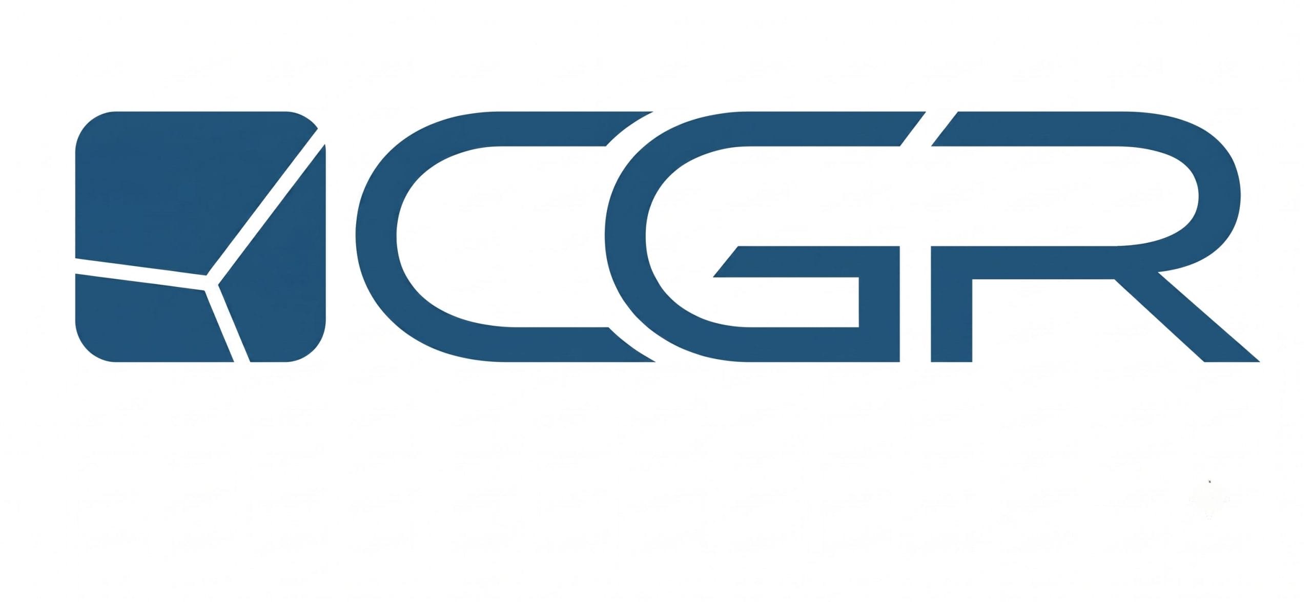 CGR Software company logo